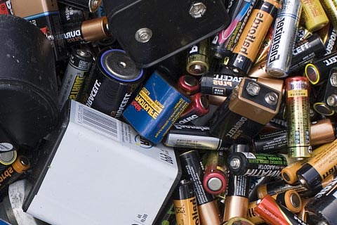 舟山戴尔笔记本电池回收